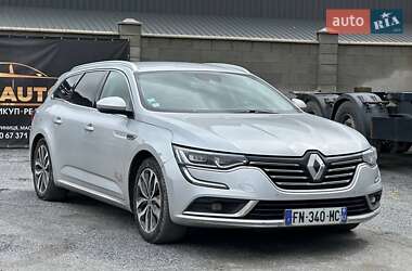 Универсал Renault Talisman 2021 в Ровно