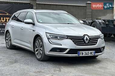Універсал Renault Talisman 2021 в 
