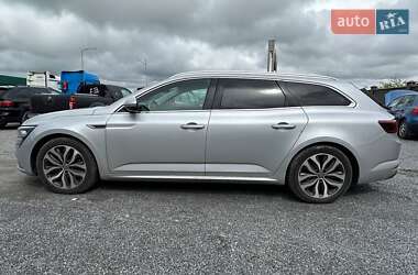 Універсал Renault Talisman 2021 в 