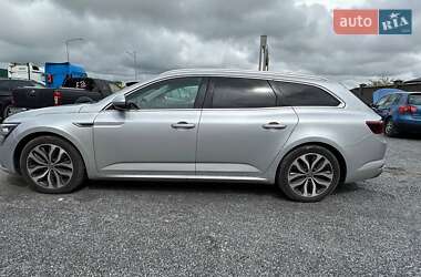 Універсал Renault Talisman 2021 в 