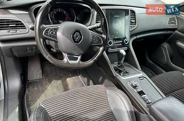 Універсал Renault Talisman 2021 в 