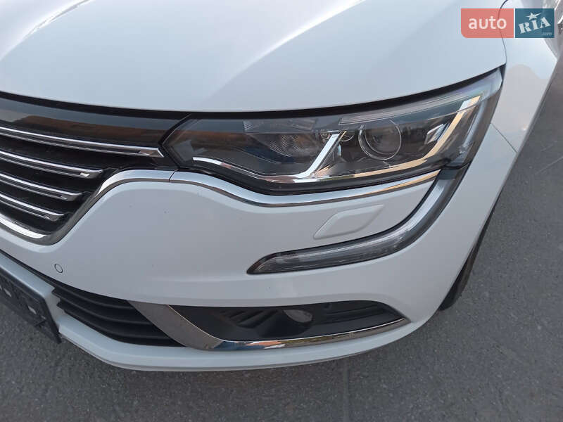 Седан Renault Talisman 2016 в Звягеле фото 8 Седан Renault Talisman 2016 в Звягеле