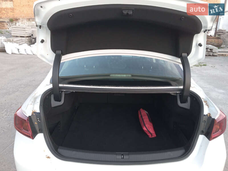 Седан Renault Talisman 2016 в Звягеле фото 17 Седан Renault Talisman 2016 в Звягеле