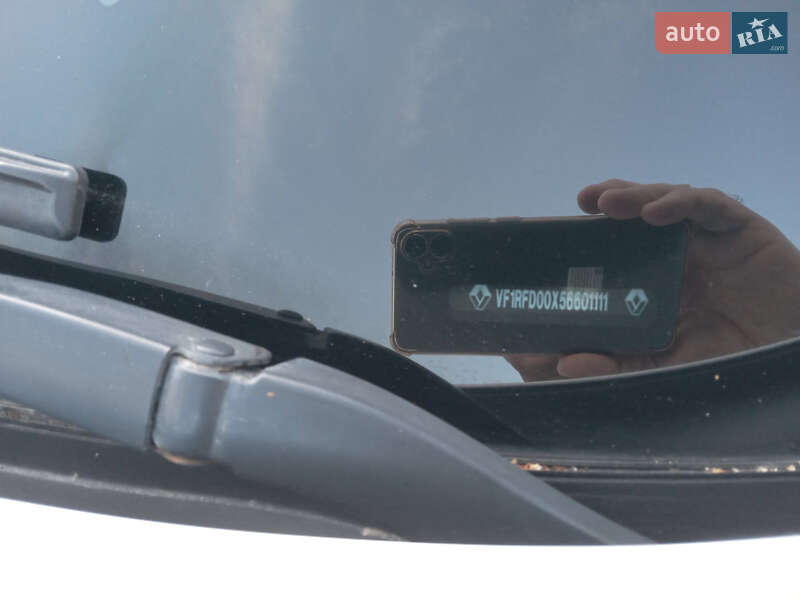 Седан Renault Talisman 2016 в Звягеле фото 24 Седан Renault Talisman 2016 в Звягеле