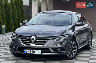 Седан Renault Talisman 2016 в Вінниці