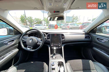 Седан Renault Talisman 2016 в 