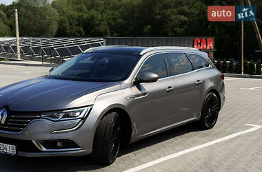 Универсал Renault Talisman 2017 в Хмельницком