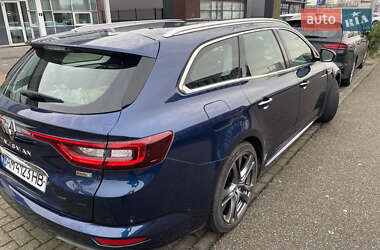 Универсал Renault Talisman 2017 в Бердичеве