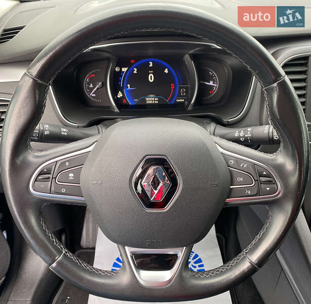 Универсал Renault Talisman 2018 в Львове