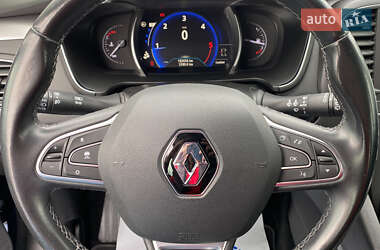 Універсал Renault Talisman 2018 в 