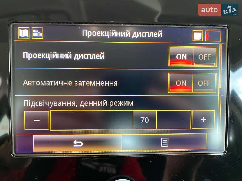 Универсал Renault Talisman 2018 в Львове