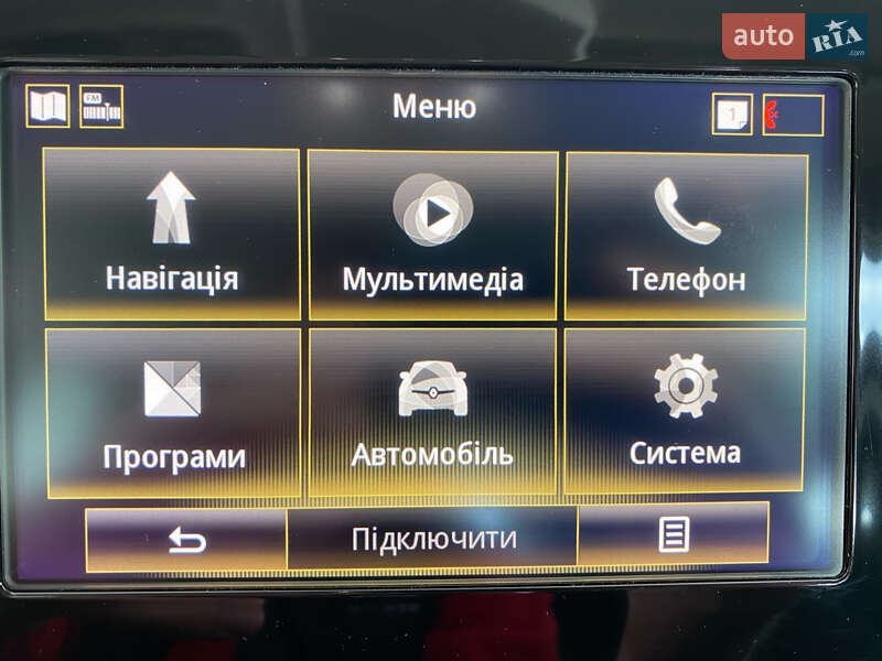 Универсал Renault Talisman 2018 в Львове