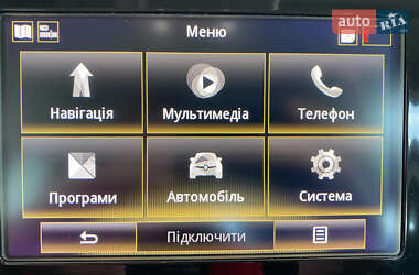 Універсал Renault Talisman 2018 в 