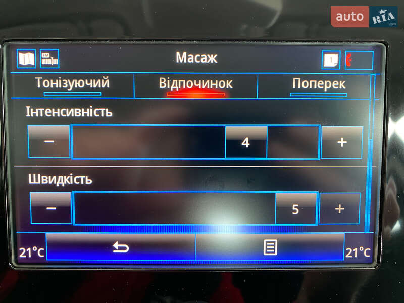 Универсал Renault Talisman 2018 в Львове