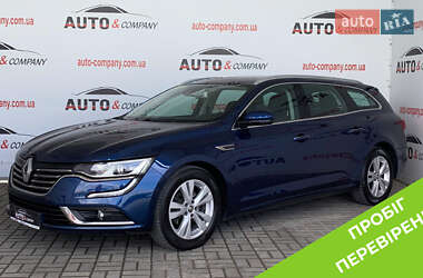 Універсал Renault Talisman 2018 в Львові