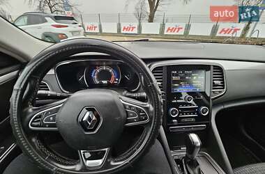 Універсал Renault Talisman 2016 в Тернополі