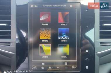 Седан Renault Talisman 2020 в 