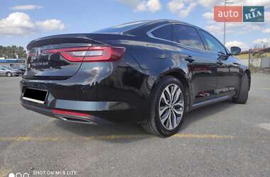 Седан Renault Talisman 2020 в 