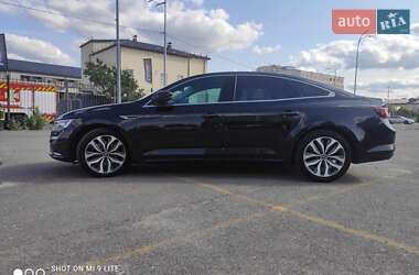 Седан Renault Talisman 2020 в 