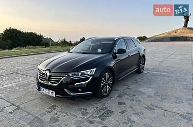 Універсал Renault Talisman 2016 в Черкасах