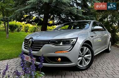 Седан Renault Talisman 2019 в Львове
