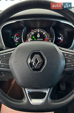 Универсал Renault Talisman 2019 в 