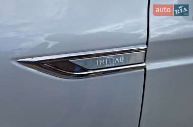 Седан Renault Talisman 2016 в 