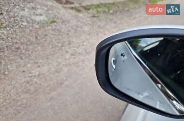 Седан Renault Talisman 2016 в 