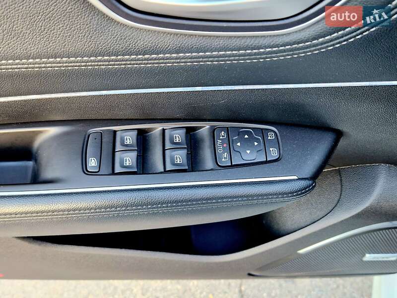 Седан Renault Talisman 2016 в Запоріжжі