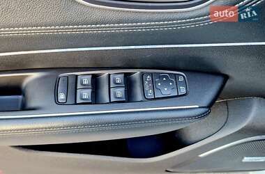 Седан Renault Talisman 2016 в 