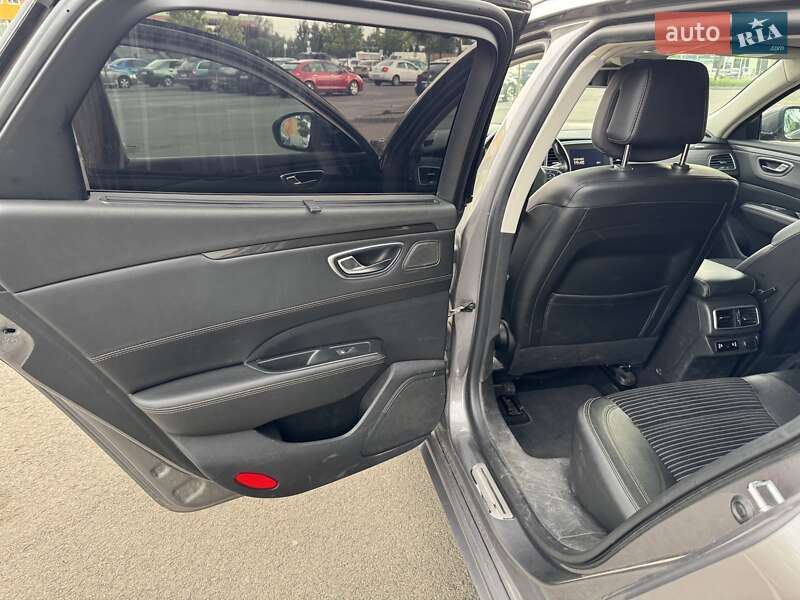 Универсал Renault Talisman 2016 в Луцке фото 27 Универсал Renault Talisman 2016 в Луцке