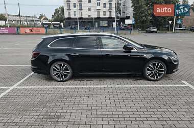 Универсал Renault Talisman 2017 в 