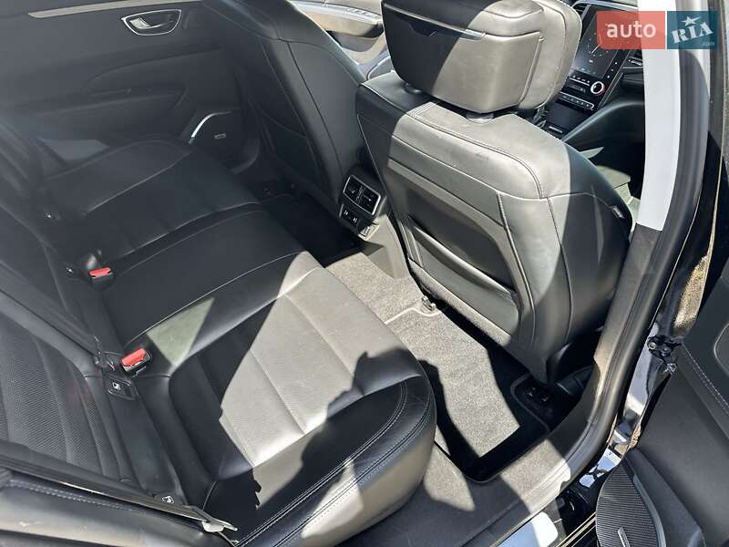 Универсал Renault Talisman 2016 в Дубно