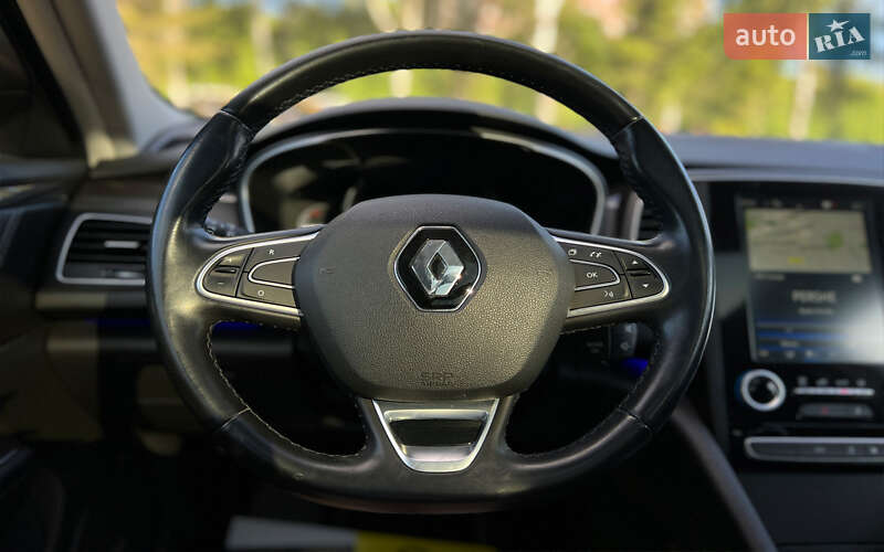 Универсал Renault Talisman 2017 в Львове