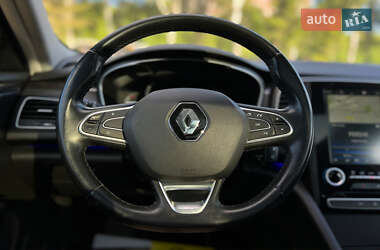 Универсал Renault Talisman 2017 в 