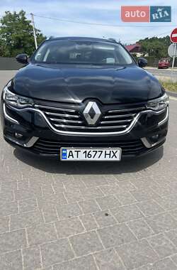 Универсал Renault Talisman 2016 в 