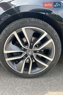 Универсал Renault Talisman 2016 в 