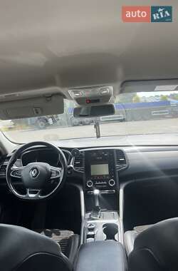 Универсал Renault Talisman 2016 в 