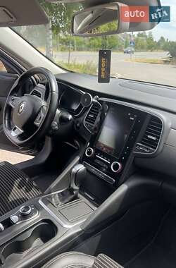 Универсал Renault Talisman 2016 в 
