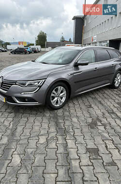 Универсал Renault Talisman 2019 в 