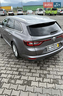 Универсал Renault Talisman 2019 в 
