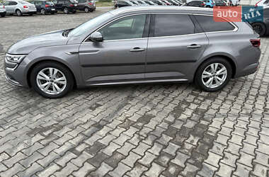 Универсал Renault Talisman 2019 в 