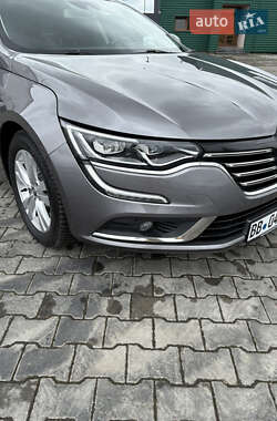 Универсал Renault Talisman 2019 в 