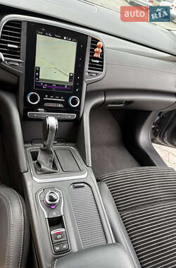 Универсал Renault Talisman 2019 в 