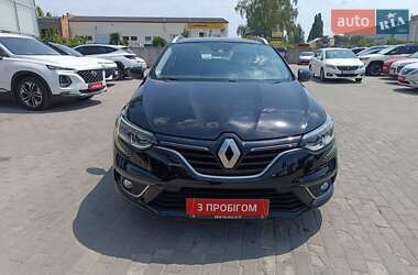 Універсал Renault Talisman 2019 в 