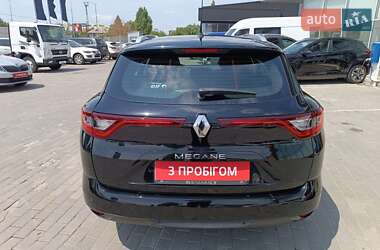 Універсал Renault Talisman 2019 в 