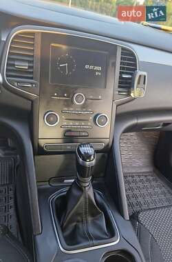 Седан Renault Talisman 2016 в Чернигове