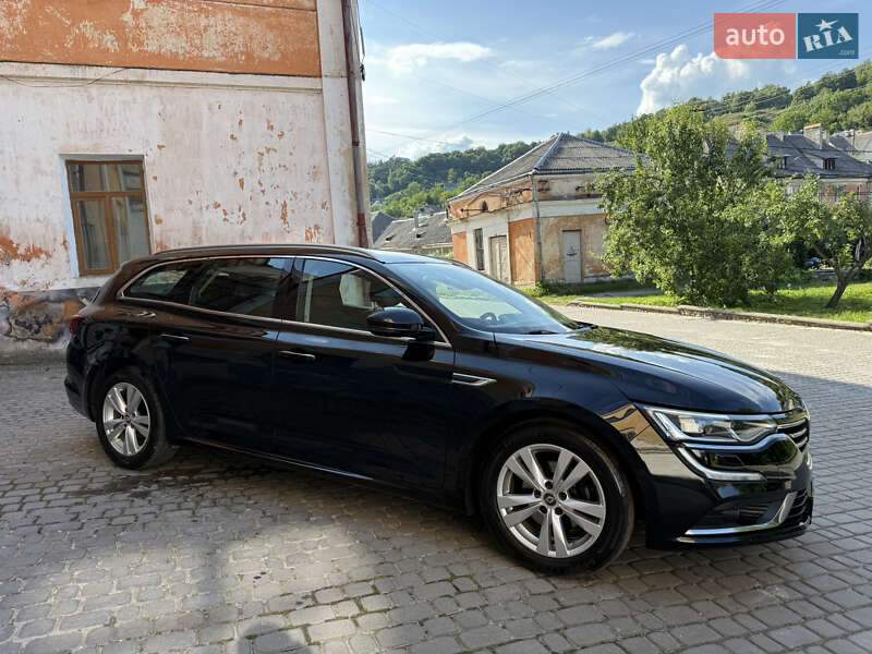 Универсал Renault Talisman 2018 в Тернополе