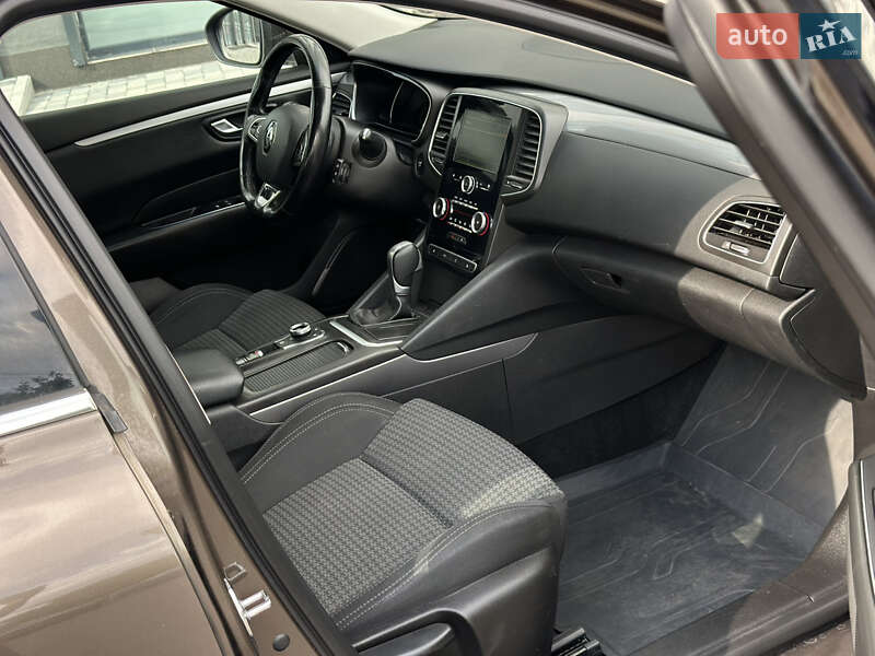 Универсал Renault Talisman 2016 в Чернигове