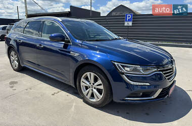 Универсал Renault Talisman 2019 в 